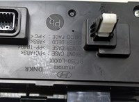 Переключатель отопителя (печки) Hyundai Sonata 8 2019- 20440215 #5