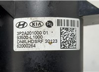  Кнопка старта (запуска двигателя) Hyundai Sonata 8 2019- 20440217 #2