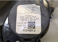  Ремень безопасности Ford Escape 2012-2015 20440221 #2