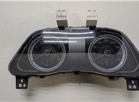  Щиток приборов (приборная панель) Hyundai Sonata 8 2019- 20440225 #1
