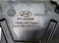  Щиток приборов (приборная панель) Hyundai Sonata 8 2019- 20440225 #3