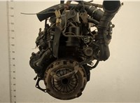  Двигатель (ДВС) Ford Focus 1 1998-2004 20440229 #3