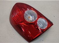  Фонарь (задний) Mazda 323 (BJ) 1998-2003 20440233 #1
