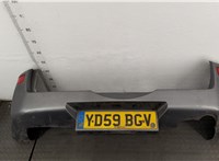  Бампер Suzuki Grand Vitara 2005-2015 20440236 #1