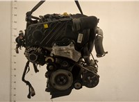  Двигатель (ДВС) Saab 9-3 2002-2014 20440242 #1