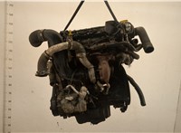  Двигатель (ДВС) Saab 9-3 2002-2014 20440242 #2