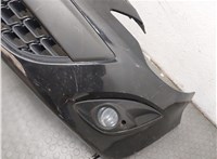  Фара противотуманная (галогенка) Opel Corsa D 2006-2014 11414988 #2