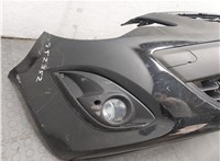  Фара противотуманная (галогенка) Opel Corsa D 2006-2014 11414988 #11