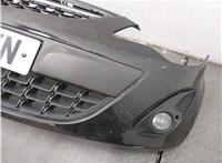  Фара противотуманная (галогенка) Opel Corsa D 2006-2014 11414988 #14