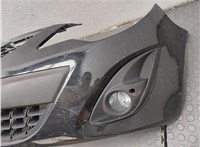  Фара противотуманная (галогенка) Opel Corsa D 2006-2014 11414988 #16