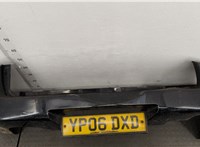  Бампер Suzuki Grand Vitara 2005-2015 20440245 #1