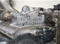  Клапан рециркуляции газов (EGR) Mercedes Sprinter 2006-2018 20440266 #2