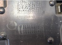 51127338760 Кронштейн бампера BMW X4 F26 2014-2018 20440284 #3