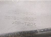 5578148020 Жабо под дворники (дождевик) Lexus RX 1998-2003 20440302 #3