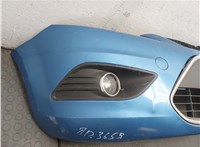  Бампер Ford Focus 2 2008-2011 20440305 #3