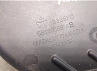 68188656AB Воздухозаборник Chrysler Voyager 2019-2025 20440317 #4