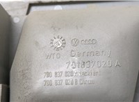  Ручка двери салона Volkswagen Transporter 4 1991-2003 20440345 #2