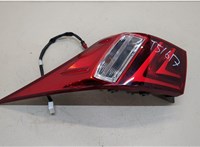  Фонарь (задний) Lexus IS 2013-2020 20440352 #1