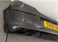  Бампер Opel Corsa D 2006-2014 20440356 #4