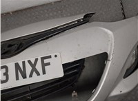  Бампер Hyundai i20 2008-2014 20440365 #2