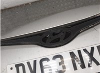  Бампер Hyundai i20 2008-2014 20440365 #3