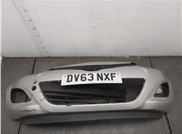  Бампер Hyundai i20 2008-2014 20440365 #1