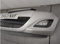  Бампер Hyundai i20 2008-2014 20440365 #14