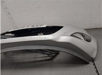  Бампер Hyundai i20 2008-2014 20440365 #15
