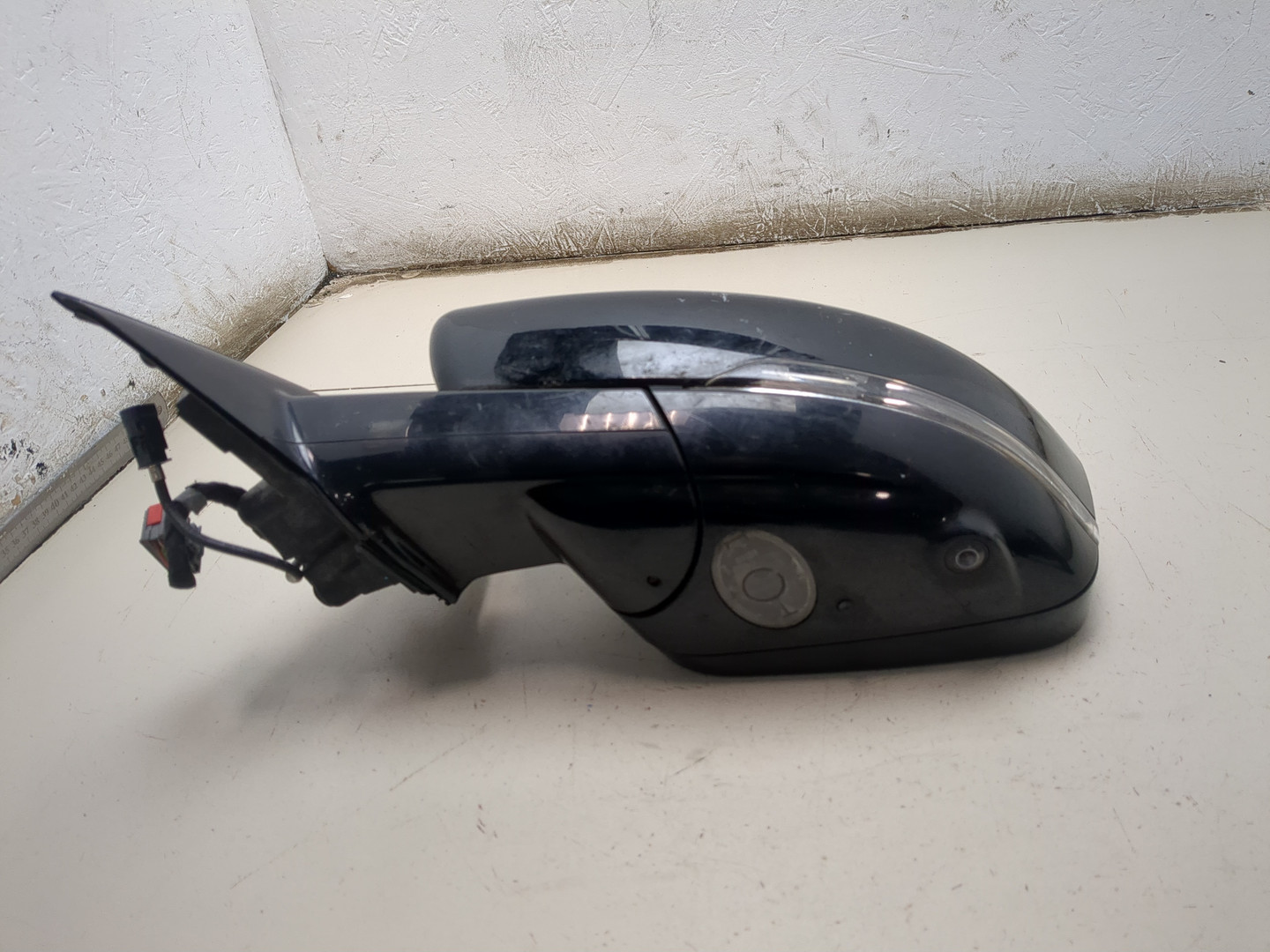 Зеркало левое электрическое