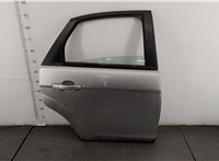  Стекло боковой двери Ford Focus 2 2008-2011 11415073 #1