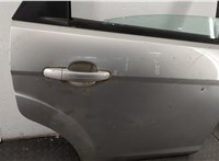  Стекло боковой двери Ford Focus 2 2008-2011 11415073 #3