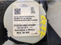  Ремень безопасности Ford Edge 2015-2018 20440417 #4