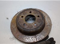  Диск тормозной Chrysler Voyager 2000-2007 20440433 #3