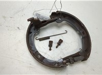  Колодки стояночного тормоза Chrysler Voyager 2000-2007 20440435 #1