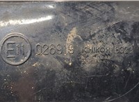 7632B342 Зеркало боковое Mitsubishi Outlander 2012-2021 20440436 #5
