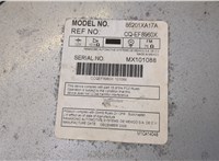 86201XA17A Магнитола Subaru Tribeca (B9) 2004-2014 20440439 #3