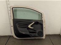  Ручка двери наружная Ford Ka 2009-2016 11415102 #6