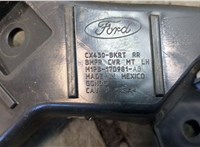 M1PB17D981AB Кронштейн бампера Ford Bronco Sport 2020-2024 20440453 #3