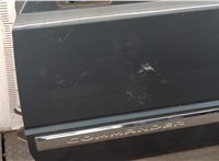  Стекло боковой двери Jeep Commander 2006-2010 11415131 #3