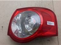 3C9945096N Фонарь (задний) Volkswagen Passat 6 2005-2010 20440467 #2