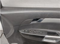  Дверь боковая (легковая) Opel Antara 20440476 #3