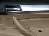51357137024 Стекло боковой двери BMW X5 E70 2006-2013 11415148 #13