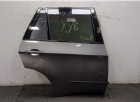 51357137024 Стекло боковой двери BMW X5 E70 2006-2013 11415148 #15