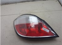 1222111, 1222353 Фонарь (задний) Opel Astra H 2004-2010 20440495 #10