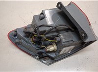  Накладка под фонарь Jeep Grand Cherokee 2013- 11415155 #2