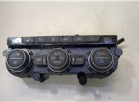  Переключатель отопителя (печки) Volkswagen Tiguan 2016-2020 20440506 #1
