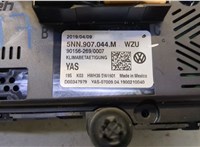  Переключатель отопителя (печки) Volkswagen Tiguan 2016-2020 20440506 #3