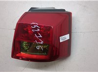 6351EF Фонарь (задний) Peugeot 4007 2007-2012 20440524 #1
