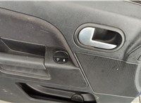  Дверь боковая (легковая) Ford Fusion 2002-2012 20440527 #4