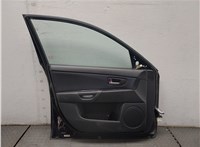  Дверь боковая (легковая) Mazda 3 (BK) 2003-2009 20440530 #4